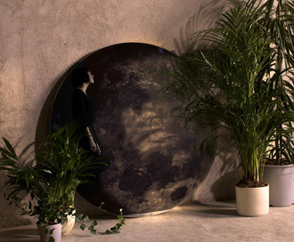 Зеркало My Moon My Mirror