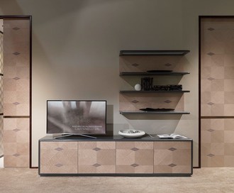 Сервант Ry Credenza Desyo Lux