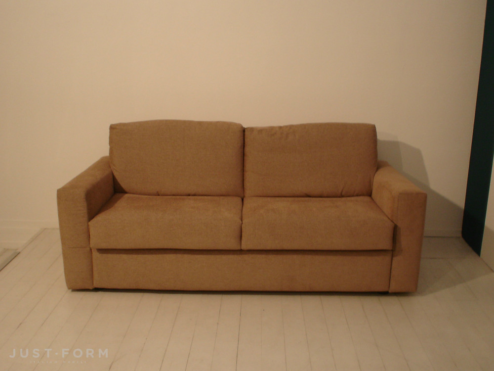 Раскладной диван Simply Design фабрика Bodema фотография № 7