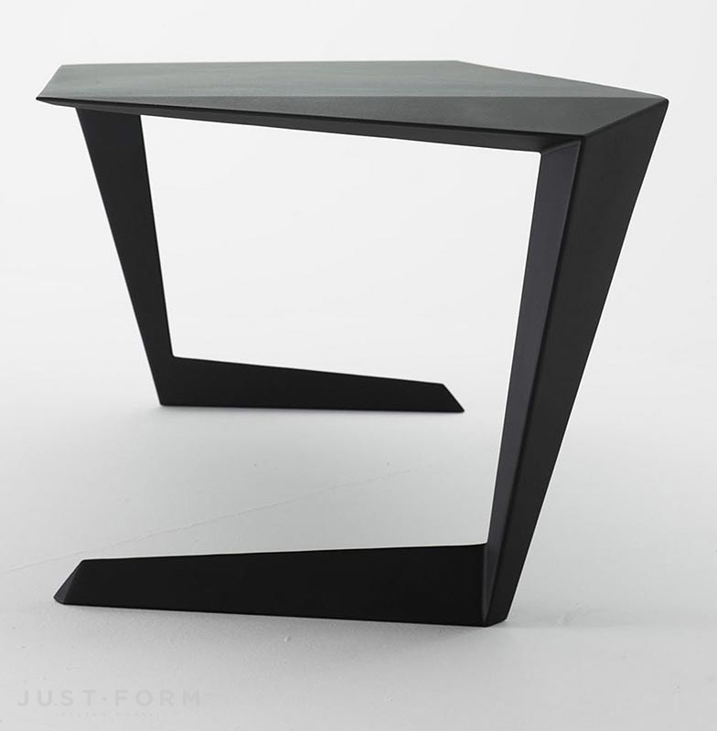 Стол n5. Мебель в стиле оригами. Стол Origami 4000х1600. Производство мебели арт.