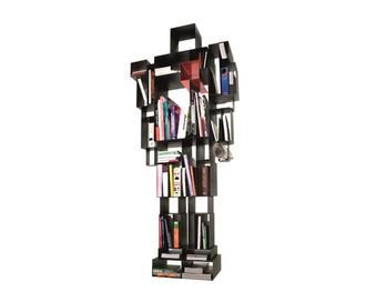 Книжный шкаф Robox