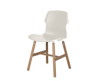 Стул Stereo Wood