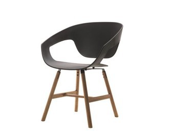 Стул Vad Wood