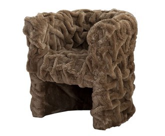 Кресло Shar Pei