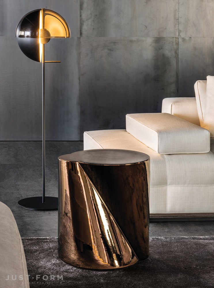 Столик Noor фабрика Minotti фотография № 3