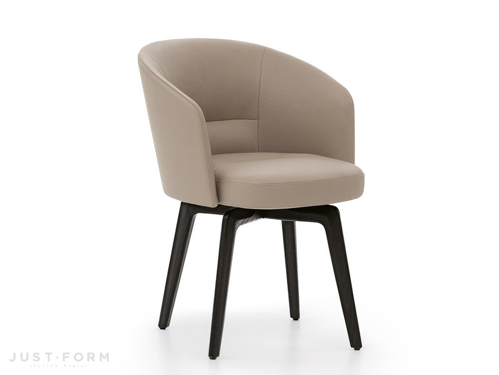 Стул Amelie "Dining" фабрика Minotti фотография № 2