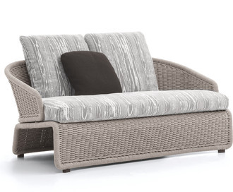 Уличный диван Halley Outdoor