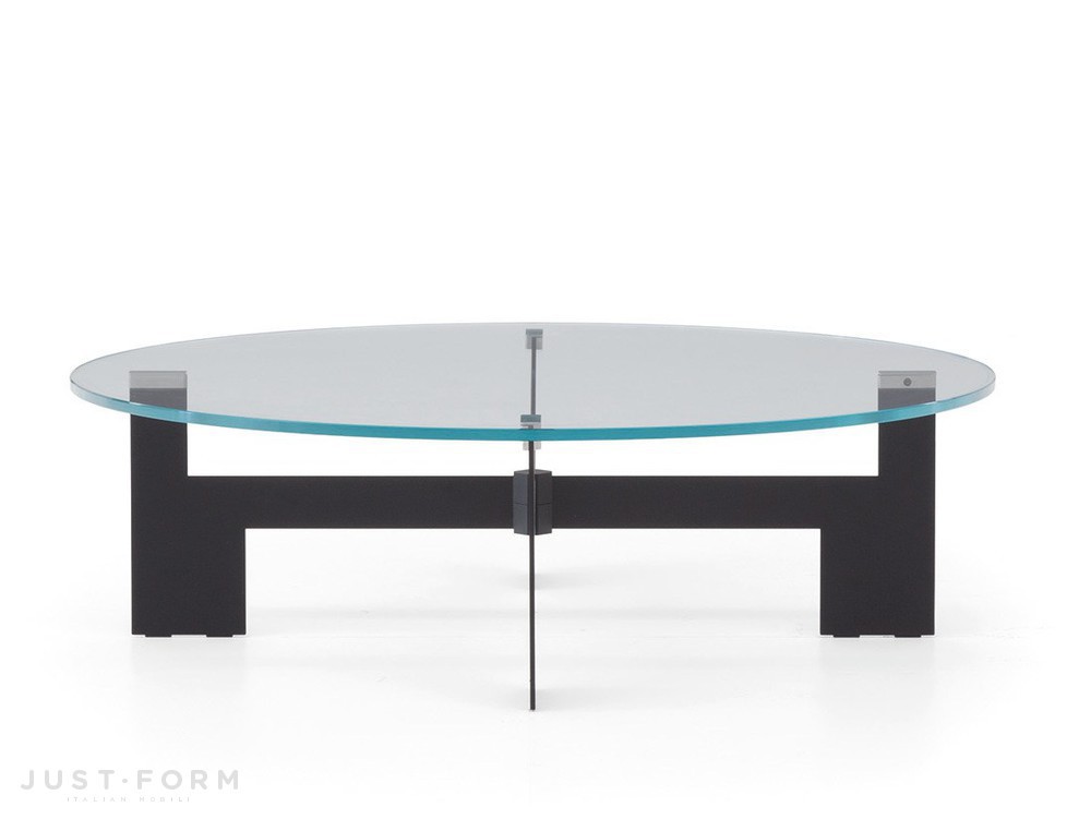 Столик Ellis фабрика Minotti фотография № 2