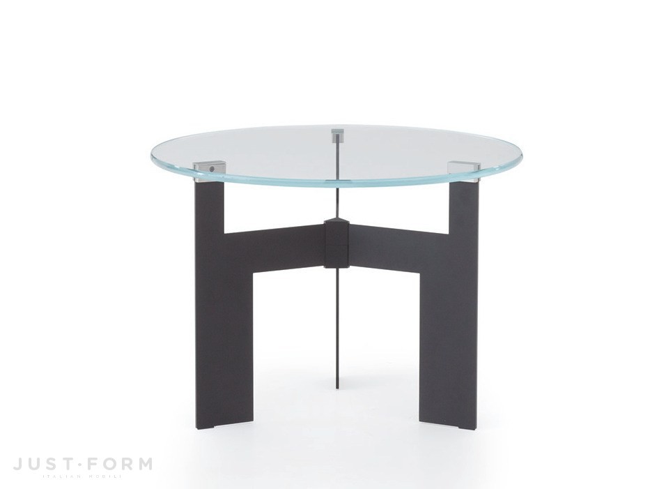 Столик Ellis фабрика Minotti фотография № 3