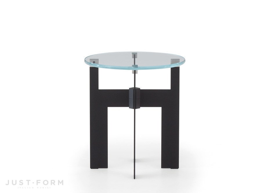 Столик Ellis фабрика Minotti фотография № 4