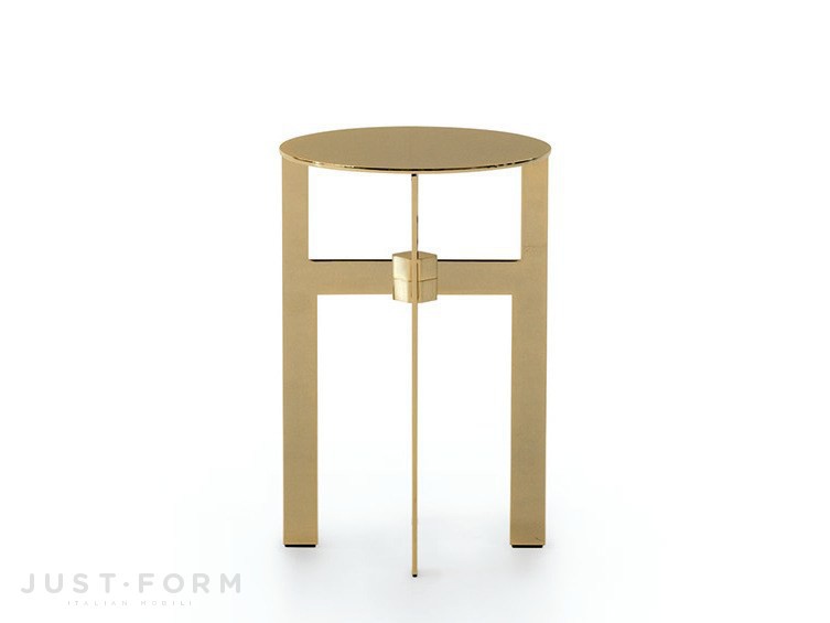 Столик Ellis фабрика Minotti фотография № 5