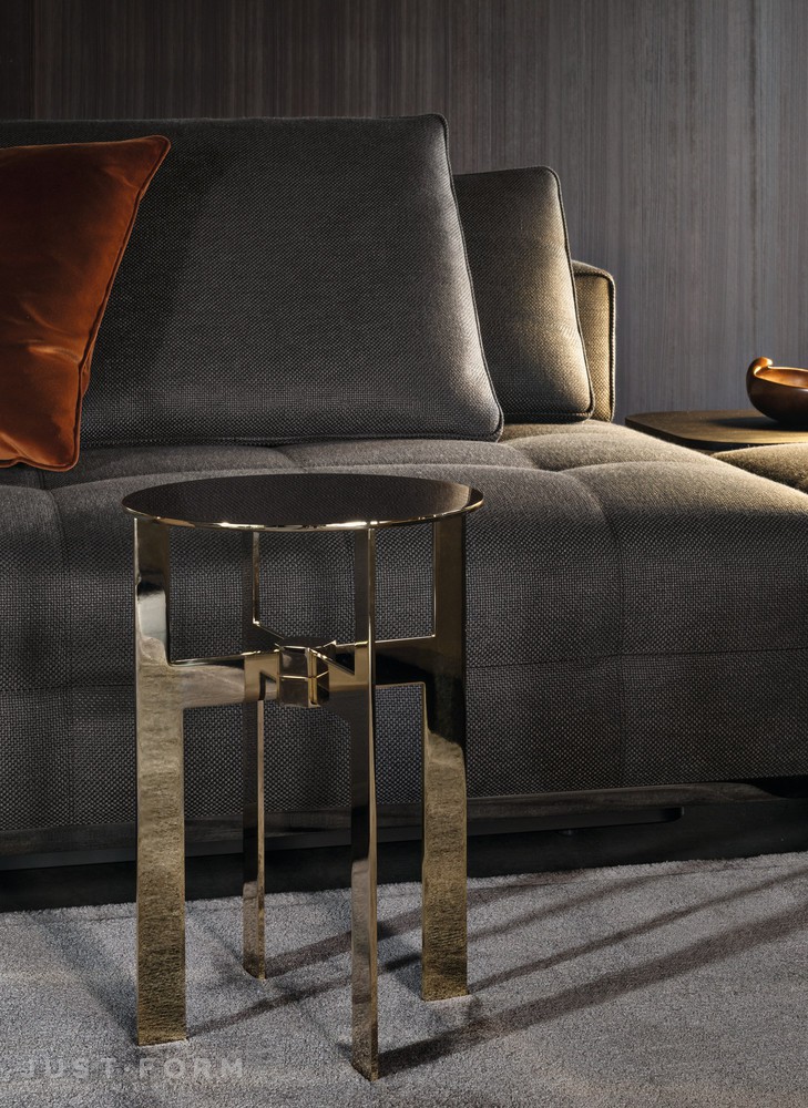 Столик Ellis фабрика Minotti фотография № 7