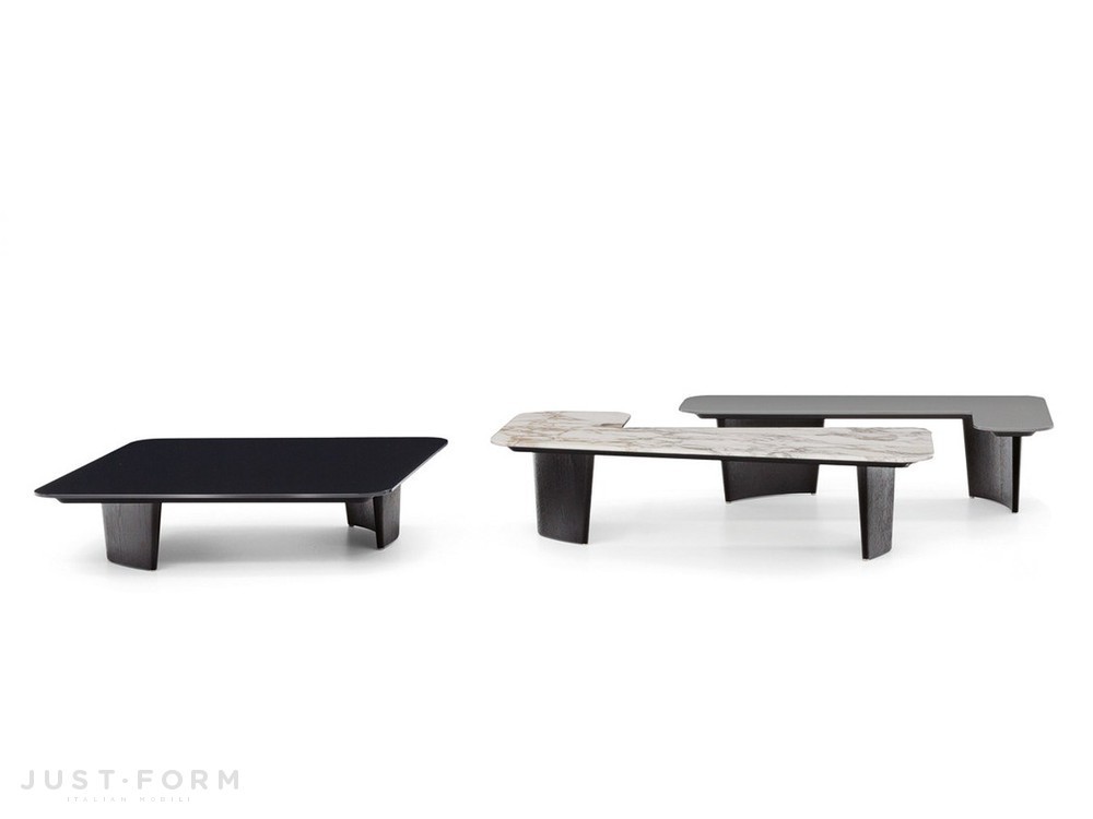 Столик Song фабрика Minotti фотография № 1