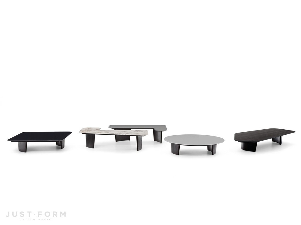 Столик Song фабрика Minotti фотография № 2