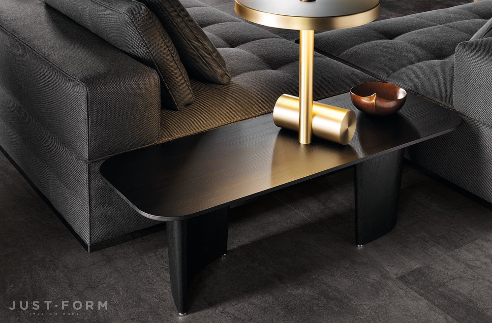 Столик Song фабрика Minotti фотография № 3