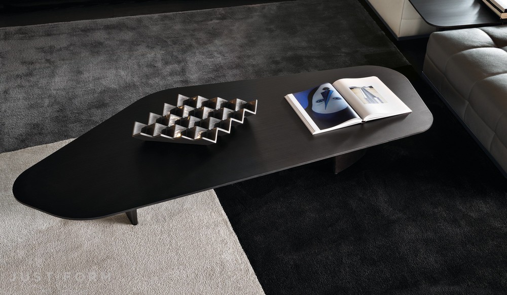 Столик Song фабрика Minotti фотография № 6