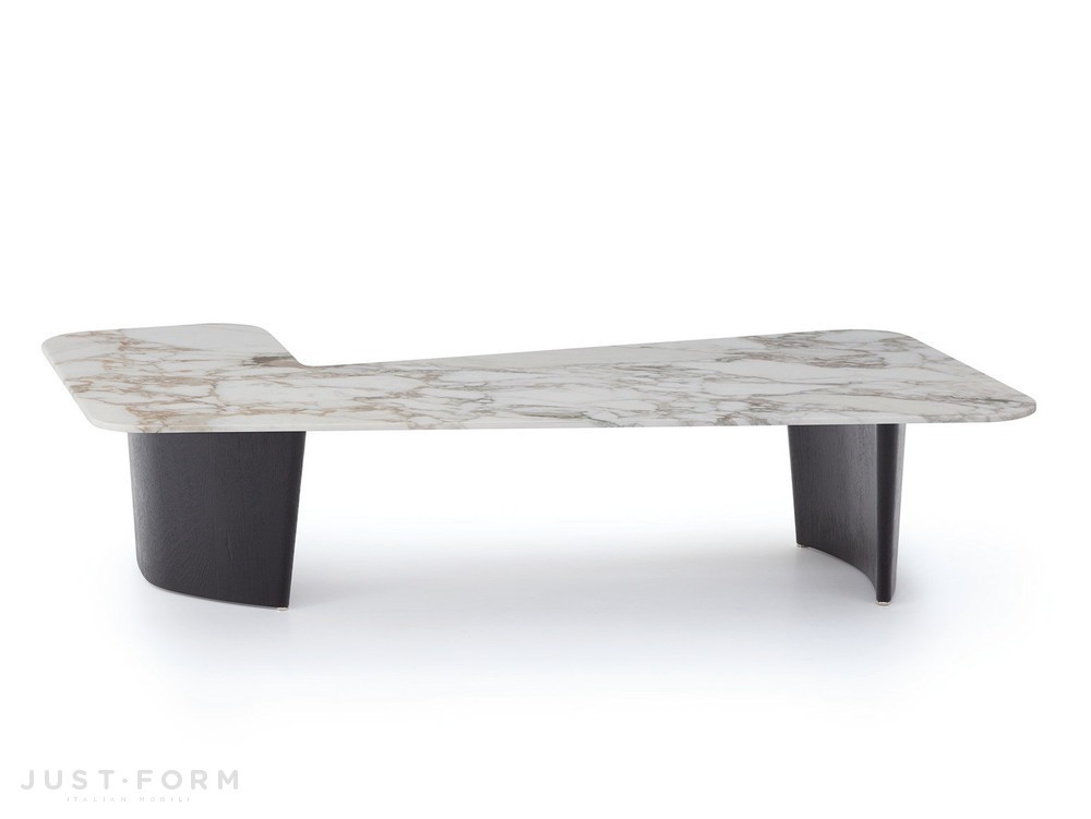 Столик Song фабрика Minotti фотография № 8
