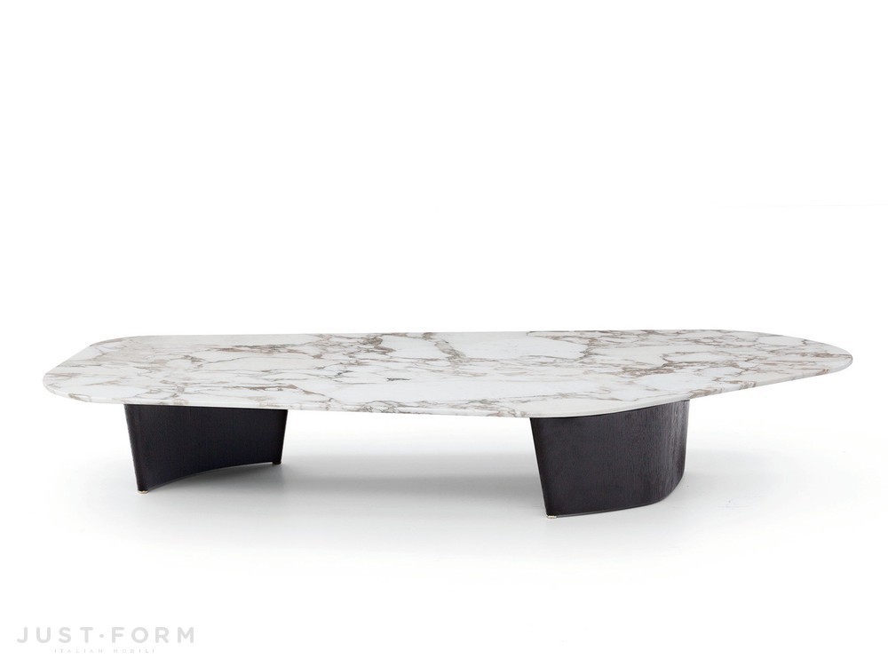 Столик Song фабрика Minotti фотография № 12