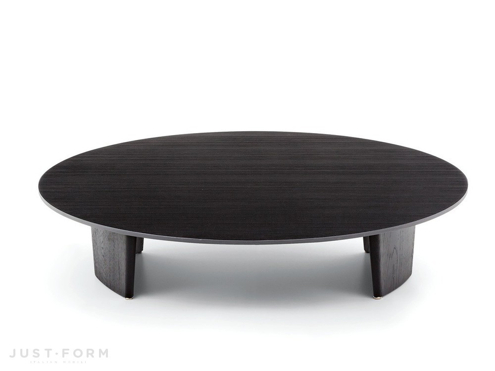 Столик Song фабрика Minotti фотография № 13