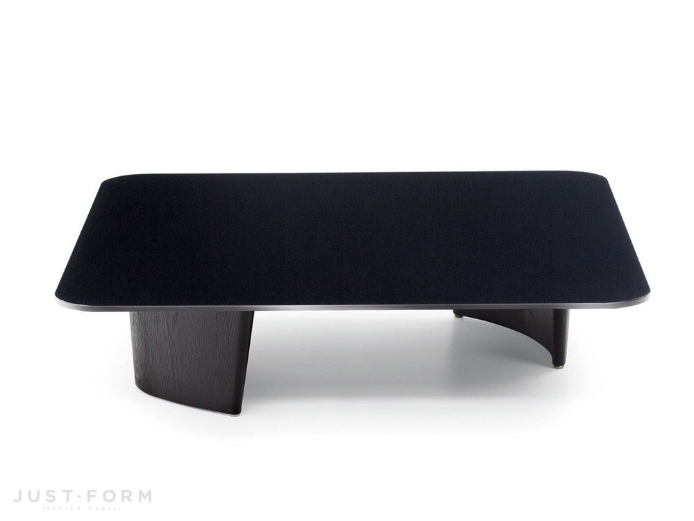 Столик Song фабрика Minotti фотография № 14