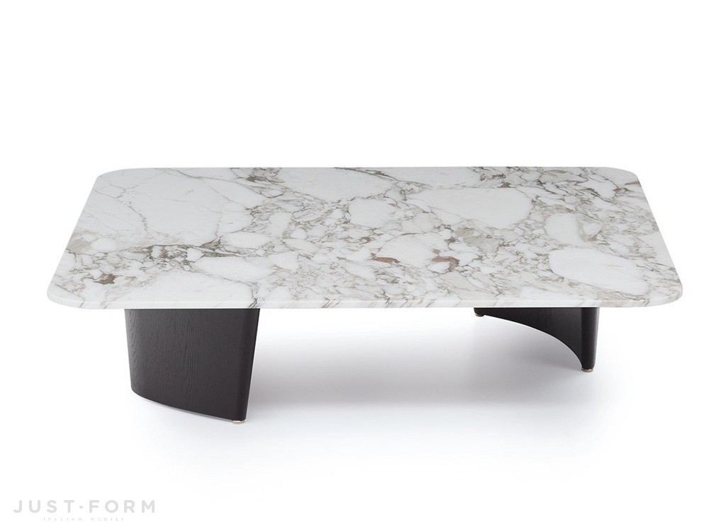 Столик Song фабрика Minotti фотография № 15