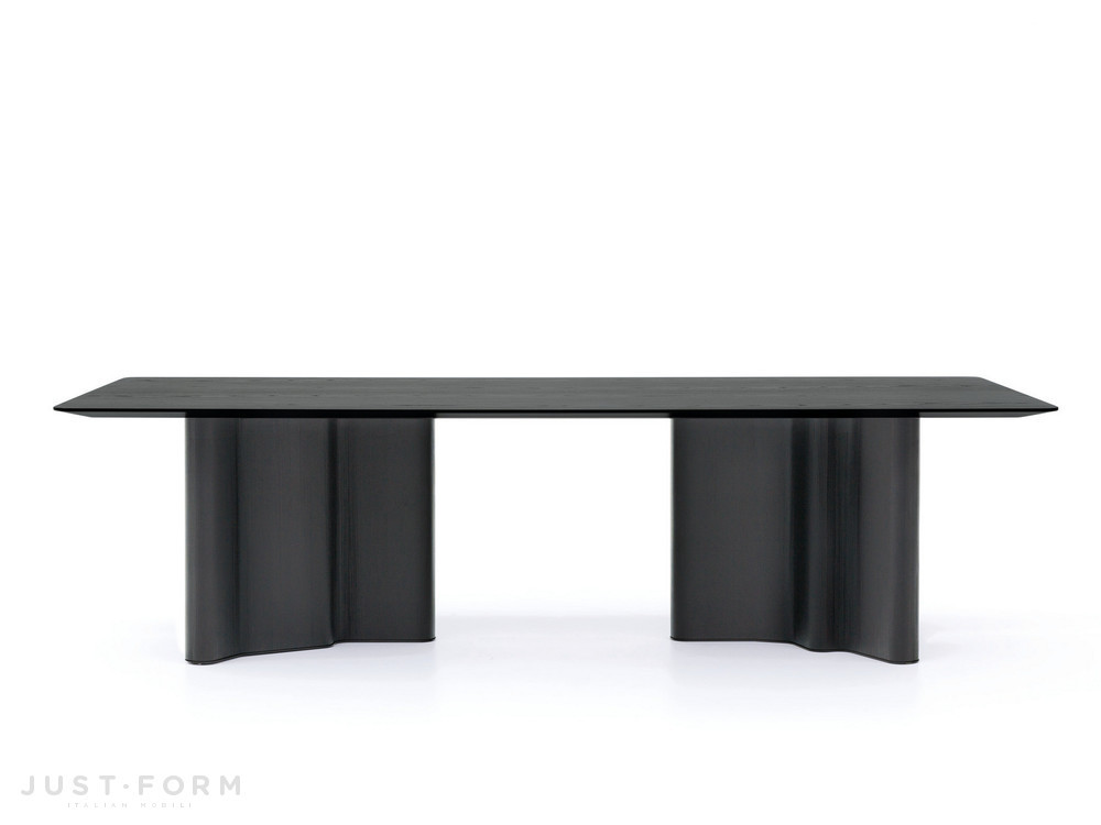 Стол Lou Dining фабрика Minotti фотография № 1