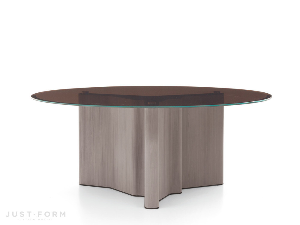 Стол Lou Dining фабрика Minotti фотография № 5