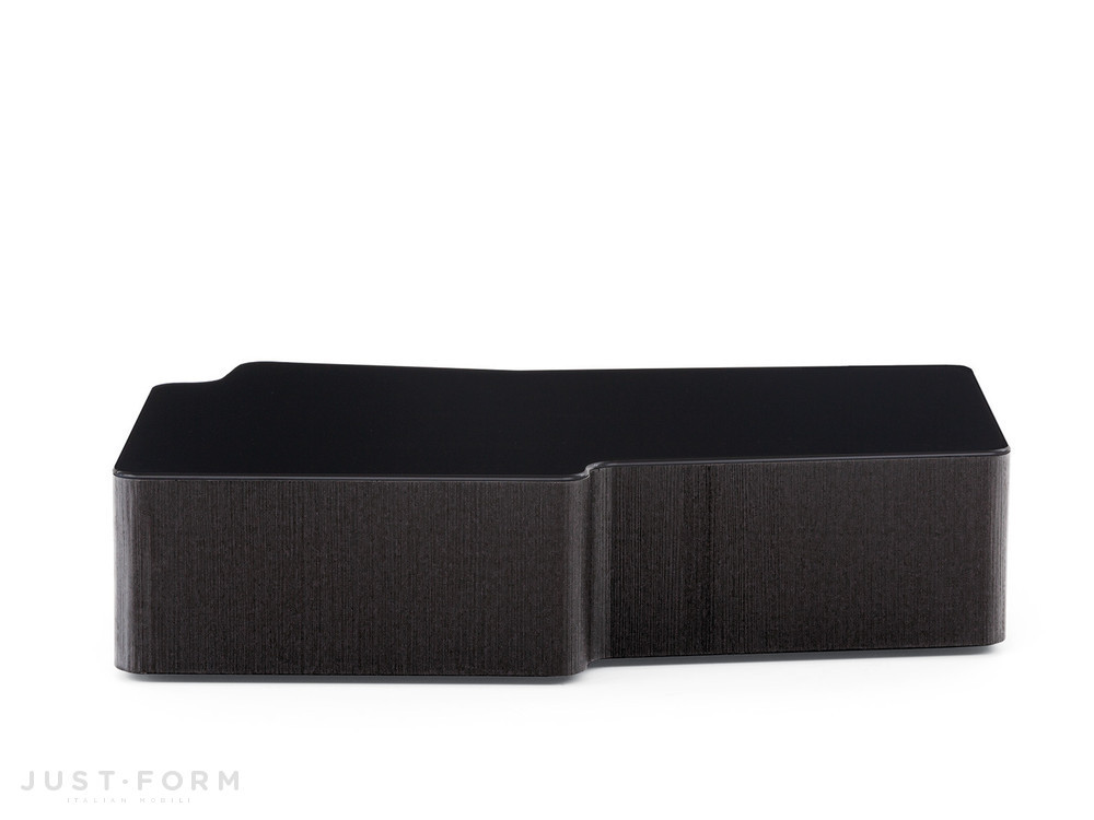 Столик Lou фабрика Minotti фотография № 1