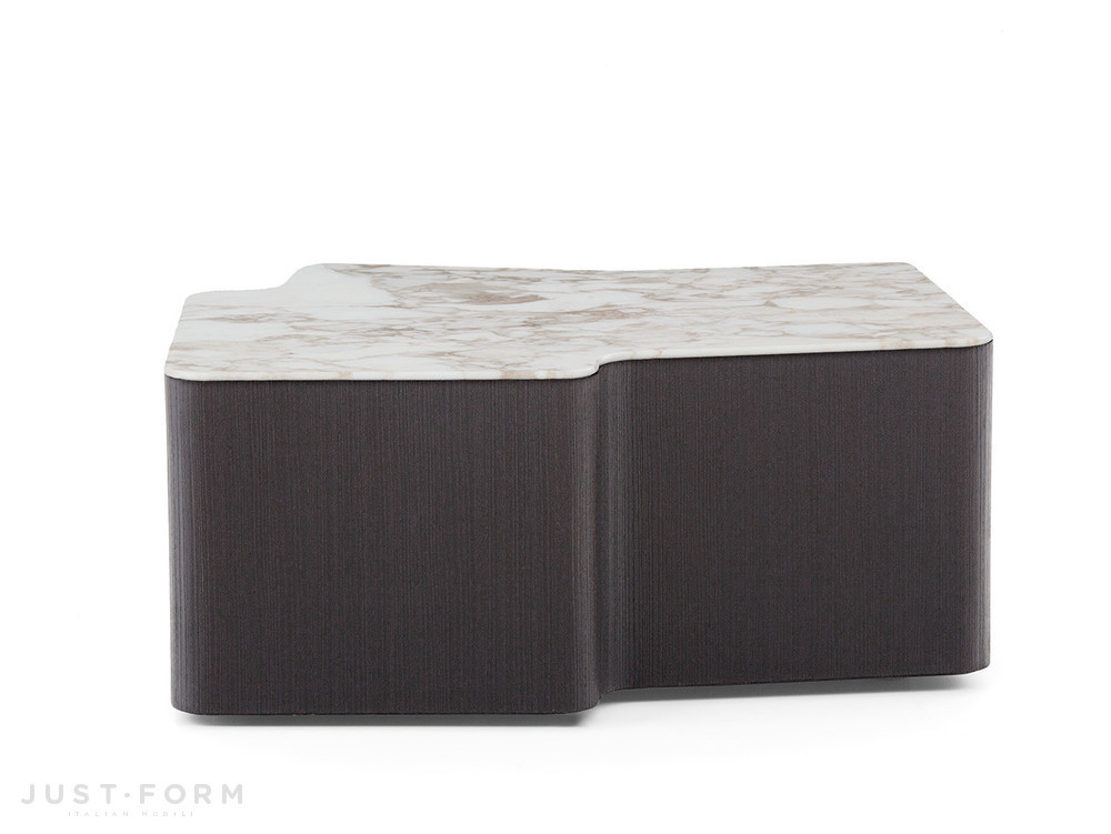 Столик Lou фабрика Minotti фотография № 3