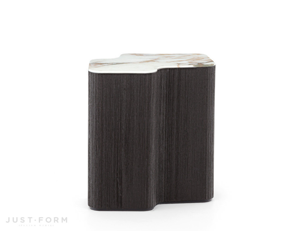 Столик Lou фабрика Minotti фотография № 4