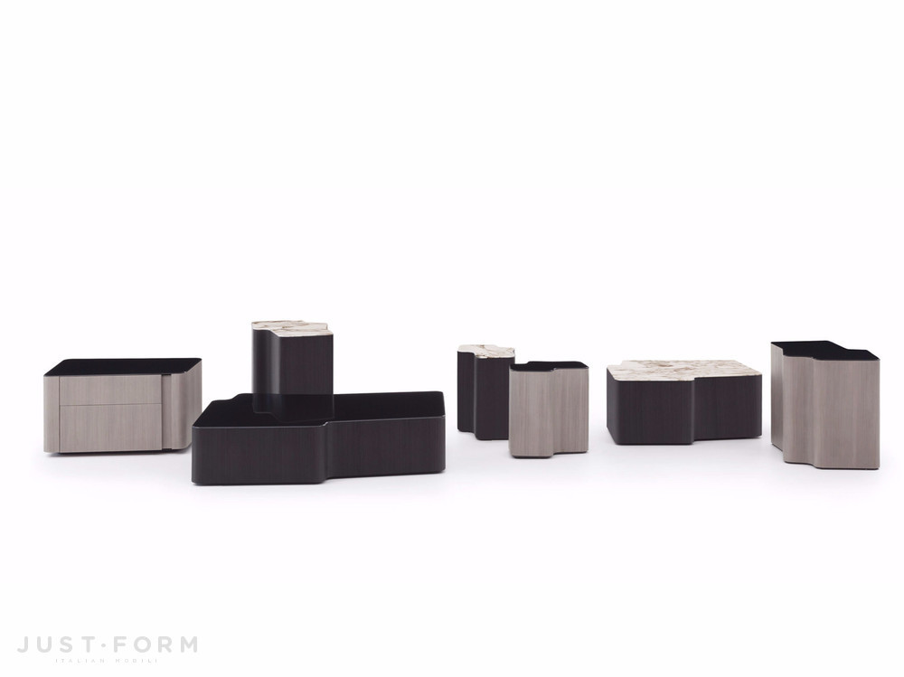 Столик Lou фабрика Minotti фотография № 5
