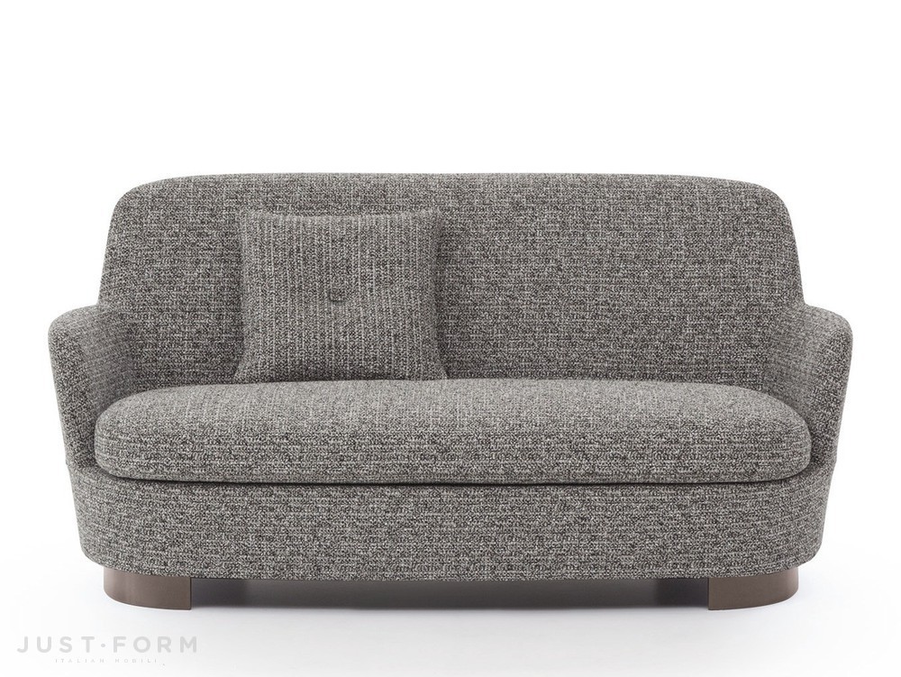 Диван Jacques фабрика Minotti фотография № 3