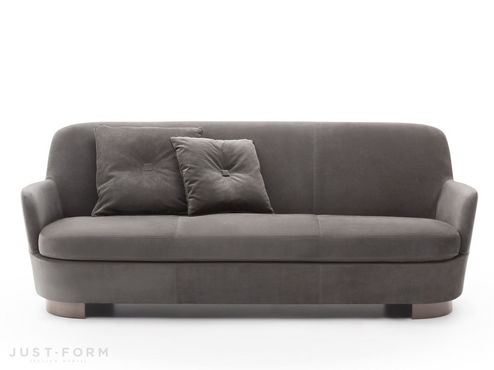 Диван Jacques фабрика Minotti фотография № 4