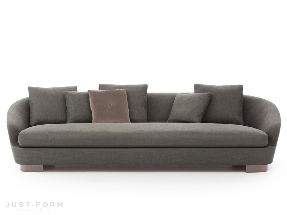 Диван Jacques фабрика Minotti фотография № 5
