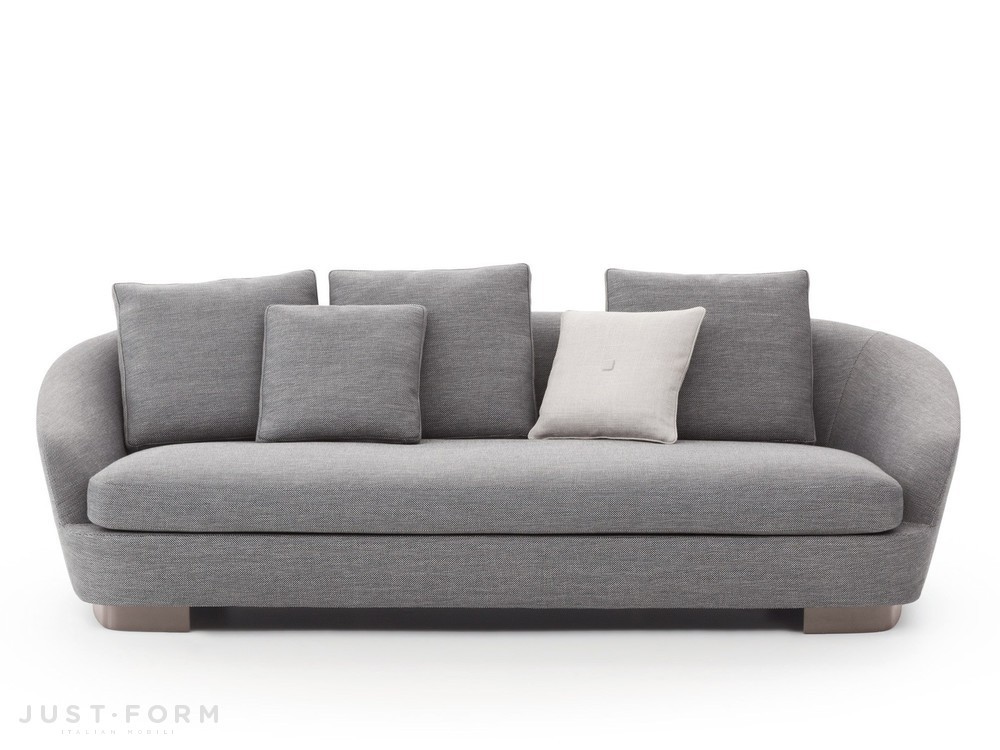 Диван Jacques фабрика Minotti фотография № 6