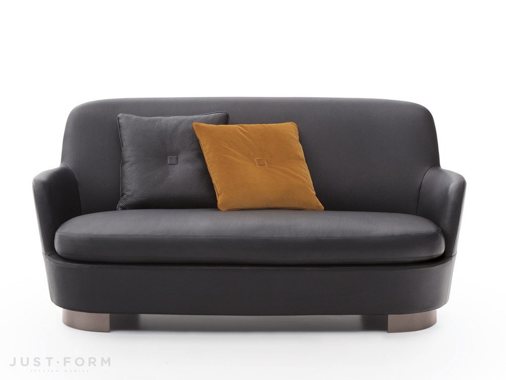 Диван Jacques фабрика Minotti фотография № 2