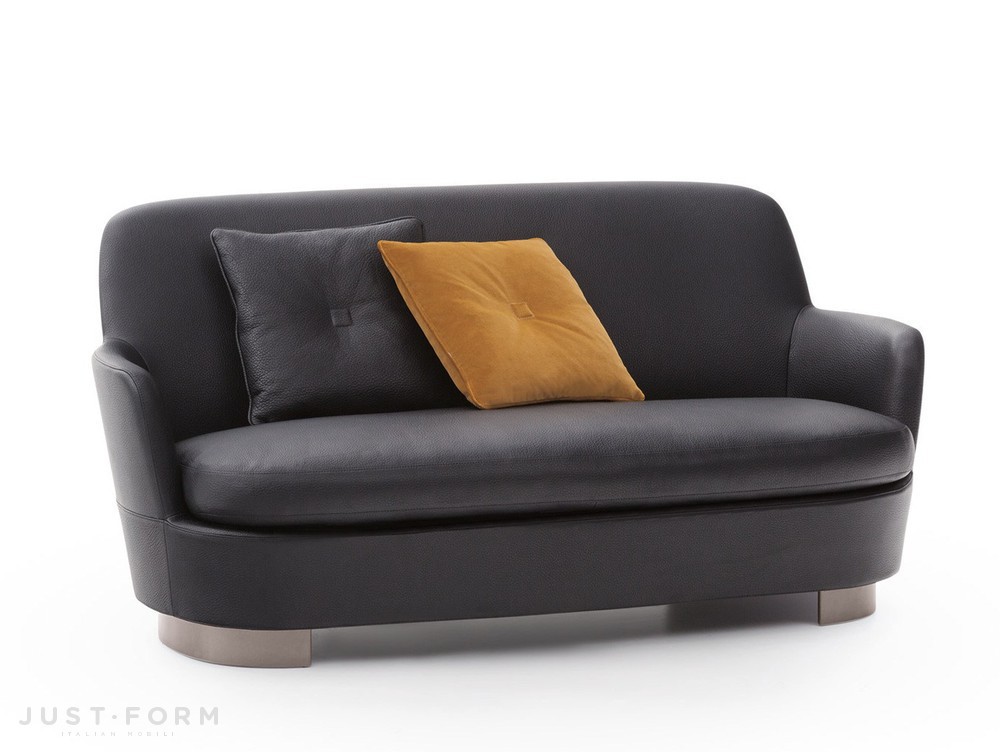 Диван Jacques фабрика Minotti фотография № 1