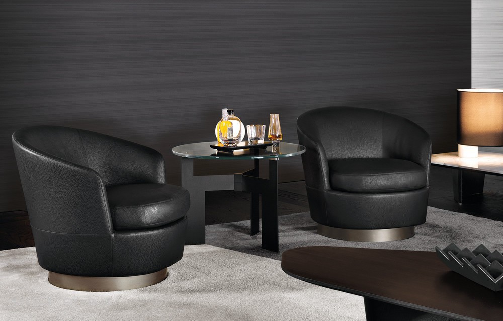 Диван Jacques фабрика Minotti фотография № 19