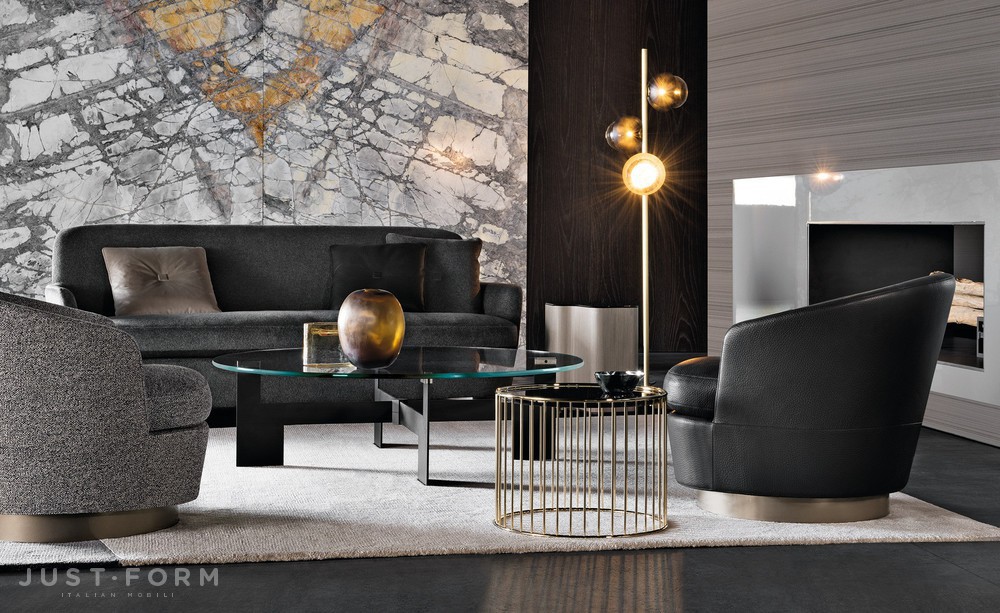 Диван Jacques фабрика Minotti фотография № 21
