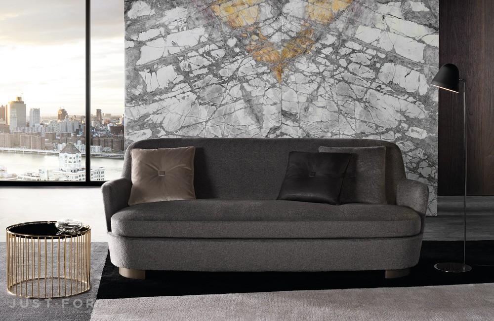 Диван Jacques фабрика Minotti фотография № 22