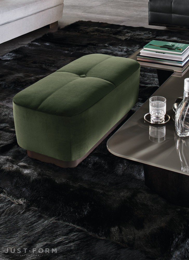 Диван Jacques фабрика Minotti фотография № 27