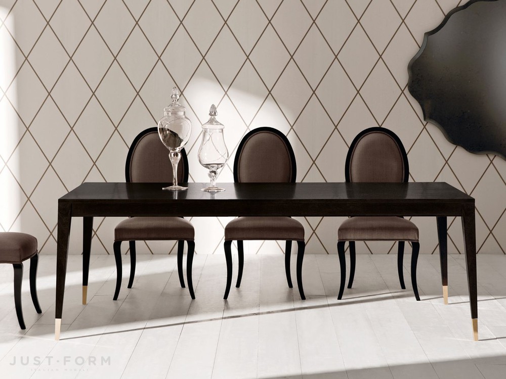 Прямоугольный обеденный стол Tigrana Classic фабрика Opera Contemporary фотография № 3