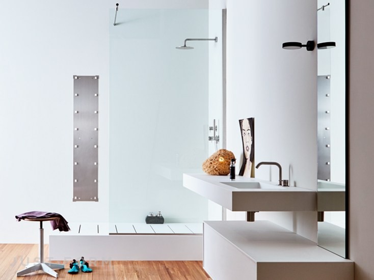 Ванна Bathtub Shower фабрика Rexa Design фотография № 1