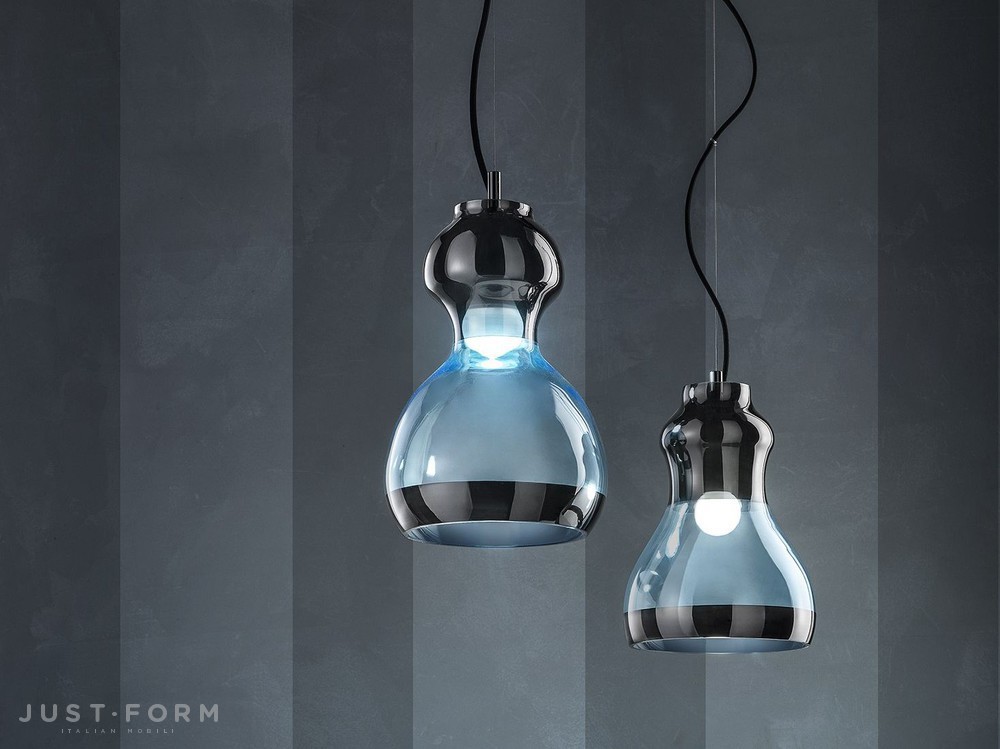 Подвесной светильник Euroluce Lampadari Infinity фабрика Euroluce Lampadari srl фотография № 1