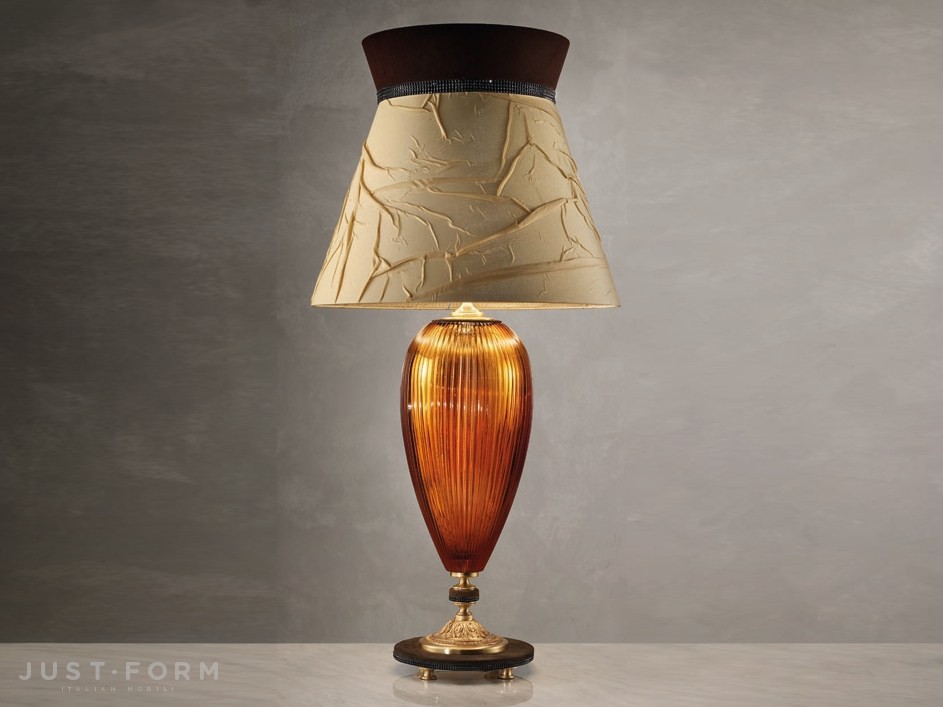 Напольный светильник Euroluce Lampadari Supreme фабрика Euroluce Lampadari srl фотография № 1
