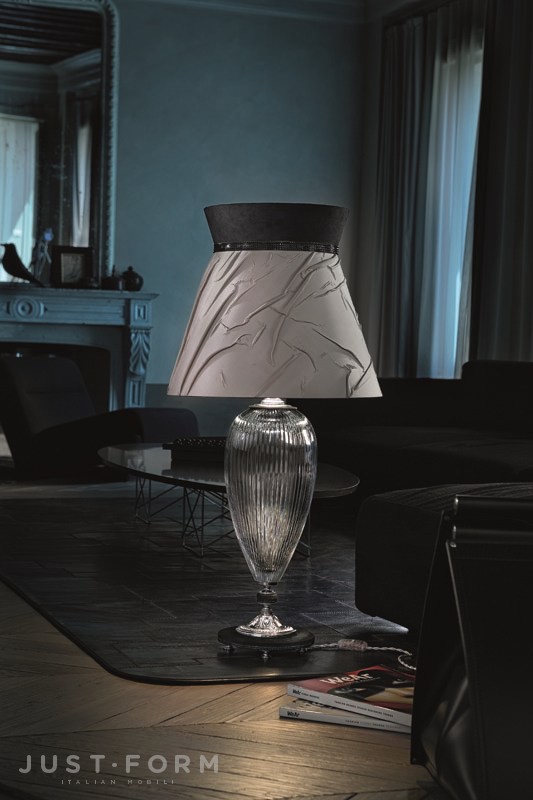 Напольный светильник Euroluce Lampadari Supreme фабрика Euroluce Lampadari srl фотография № 2