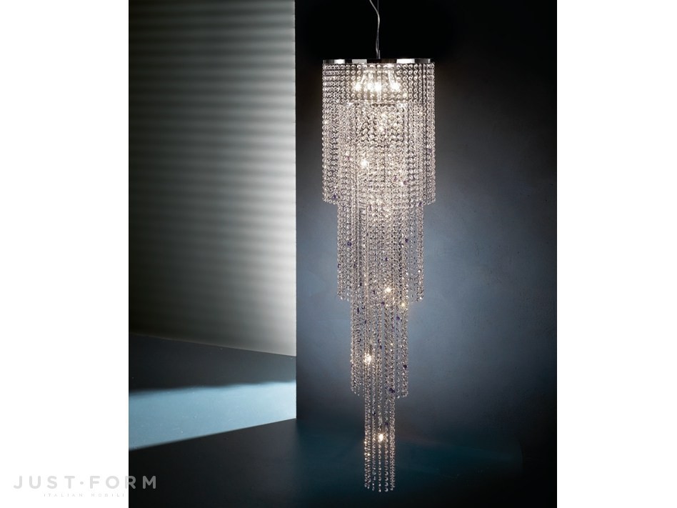 Подвесной светильник Euroluce Lampadari Stars фабрика Euroluce Lampadari srl фотография № 1