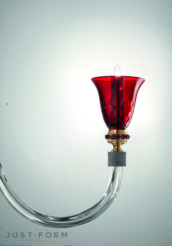 Настенный светильник Euroluce Lampadari Claire A5 фабрика Euroluce Lampadari srl фотография № 2