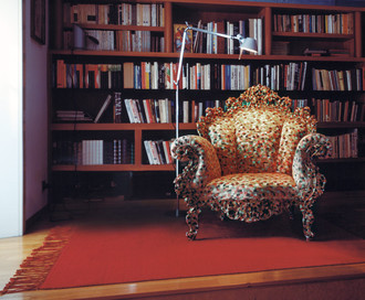 Кресло Proust