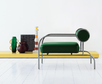 Кресло Sofa With Arms